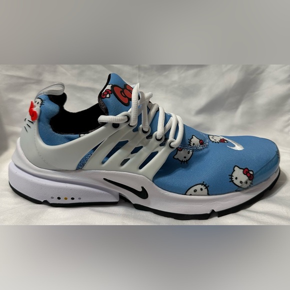 Nike Air Presto x Hello Kitty QS University Blue/White DV3770-400